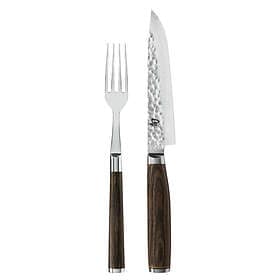 KAI Shun Premier Tim Mälzer Carving Knife 20cm