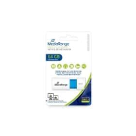 MediaRange USB Color 64GB