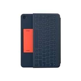 Logitech Rugged Combo 3 for iPad 7/8 (EN)