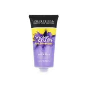 John Frieda Violet Crush For Blondes Shampoo 250ml