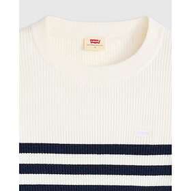 Levi's Crew Neck Rib Sweater (Women's)