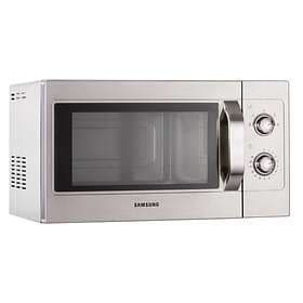 Samsung CM1099A (Stainless Steel)