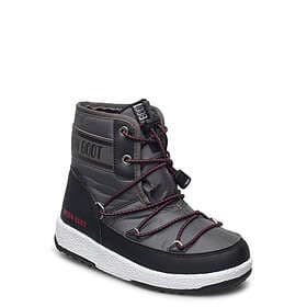 Moon Boot Boy Mid Wp 2 (Jr)