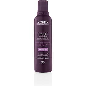 Aveda Invati Advanced Exfoliating Rich Shampoo 200ml