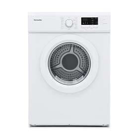 Montpellier MVSD7W (White)
