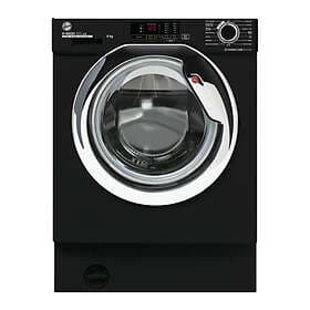 Hoover HBWS48D1ACBE (Black)