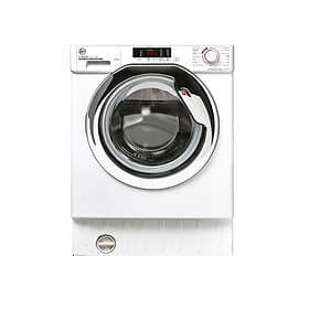 Hoover HBWS 48D2ACE (White)