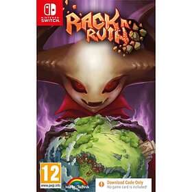 Rack N Ruin (Switch)