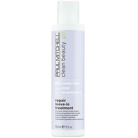 Paul Mitchell Clean Beauty Repair Leave-in Treatment 150ml