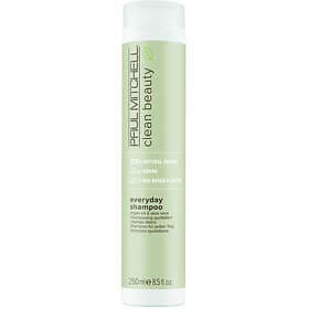 Paul Mitchell Clean Beauty Everyday Shampoo 250ml