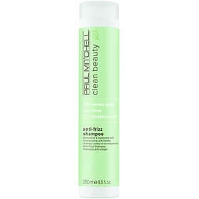 Paul Mitchell Clean Beauty Anti-frizz Shampoo 250ml