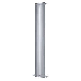 Towel Rads Iridio Chrome Vertical (1800x500)
