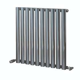 Towel Rads Dorney Anthracite Horizontal (600x592)