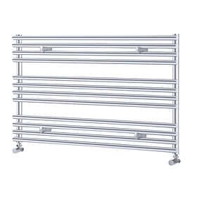 Towel Rads Chrome Horizontal (600x1000)