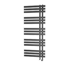 Towel Rads Cobham Anthracite (1200x500)