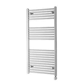 Towel Rads Richmond Chrome Electric (691x600)