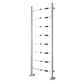 Towel Rads Diva Polished Stainless Steel (1200x500)