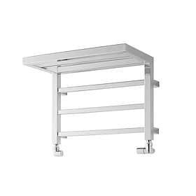 Towel Rads Holyport Chrome (350x500)