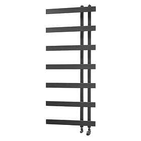 Towel Rads Horton Black (1200x500)