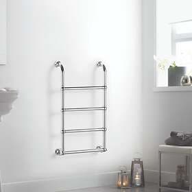 Towel Rads Chrome Vertical Traditional (900x500)