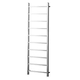 Towel Rads Diva Brushed Stainless Steel (1500x500)