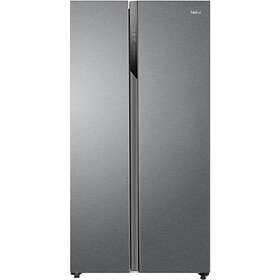 Haier HSR3918ENPG (Silver)