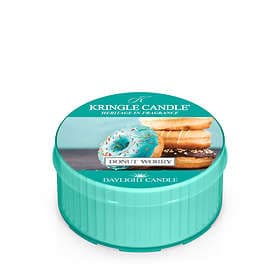 Kringle Candle Donut Worry Candle