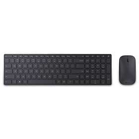 Microsoft Designer Bluetooth Keyboard (EN)