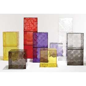 Kartell Optic Sidobord