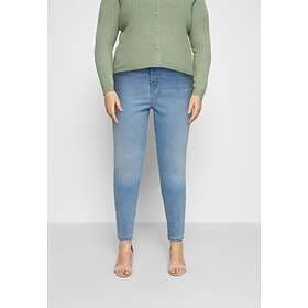 Levi's Mile High Super Skinny Plus Size Jeans (Women's)