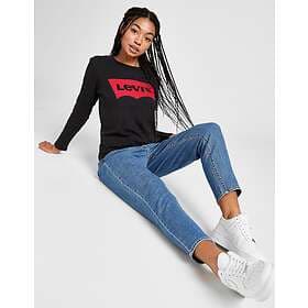 Levi's Mom Jeans (Women's)