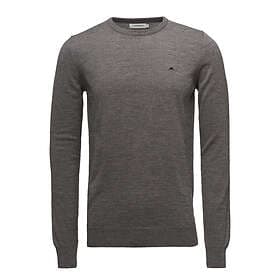 J.Lindeberg Lyle True Merino Sweater (Men's)