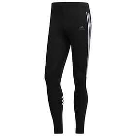 Adidas Performance Own The Run 3-Stripes Fast Tights (Men's)