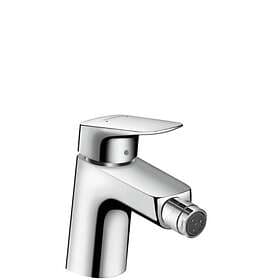 Hansgrohe Logis 70 Bidet Mixer 71204000 (Chrome)