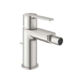 Grohe Lineare Bidet Mixer 33848DC1 (Superstål)