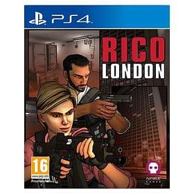 Rico London (PS4)