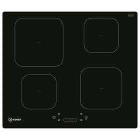 Indesit IS83Q60NE (Black)