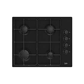 Beko HIBG64120SB (Black)