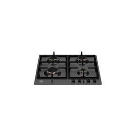 Bertazzoni P604PRONE (Black)