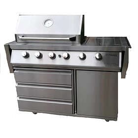 Outback Signiture II (4 Burner)