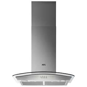 AEG DTB3653M (Stainless Steel)