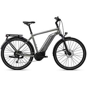 Giant Explore E+ 3 GTS (Electric)