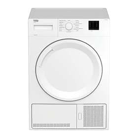 Beko DTKCE80021W (White)
