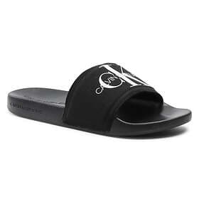Calvin Klein Monogram Slide (Unisex)