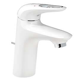 Grohe Eurostyle Basin Mixer 23374LS3 (Moon White/Chrome)