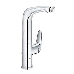 Grohe Eurostyle Basin Mixer 23718003 (Chrome)