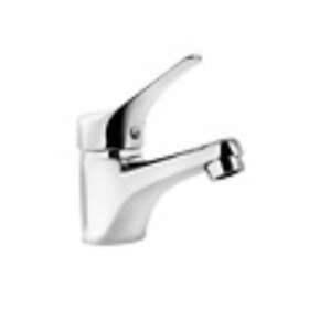 Deante Joko Basin Mixer BOJ 021M (Chrome)