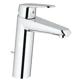 Grohe Eurodisc Cosmopolitan M Basin Mixer 23448002 (Chrome)