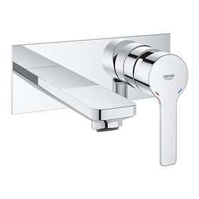 Grohe Lineare Basin Mixer 19409001 (Chrome)