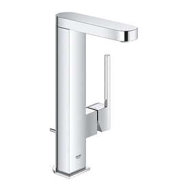Grohe Plus Basin Mixer 23843003 (Chrome)